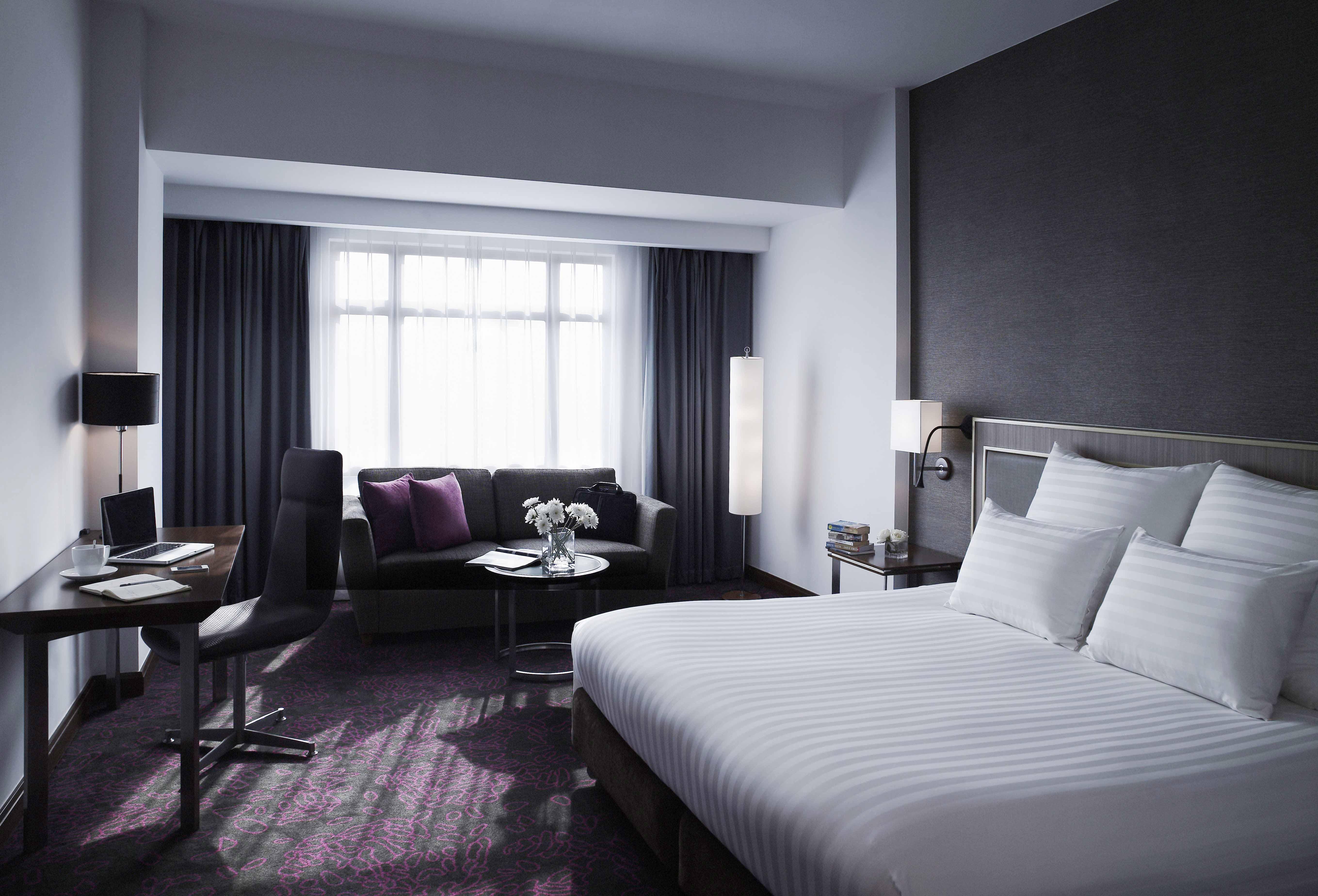 Pullman Hanoi Luaran gambar