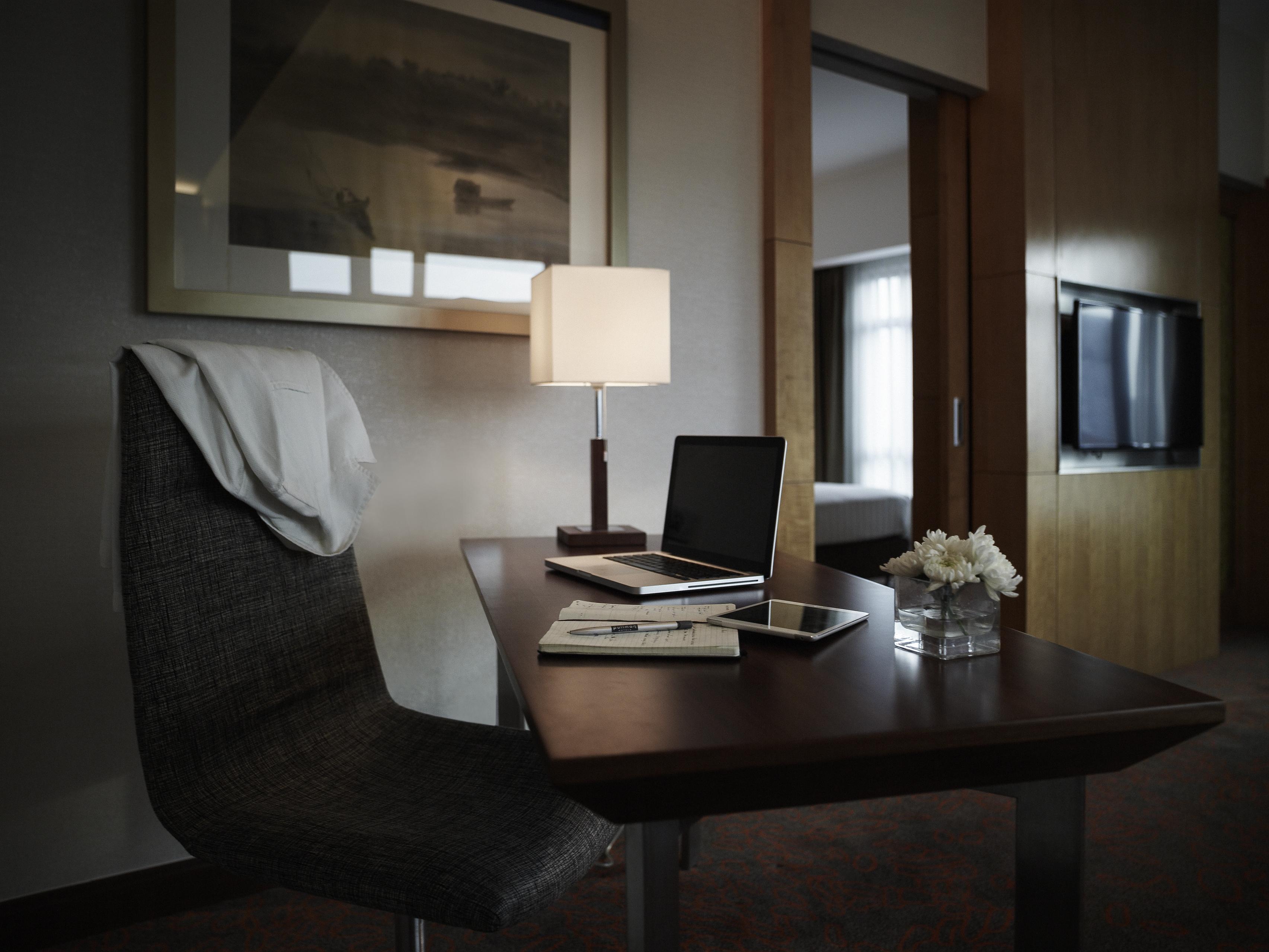 Pullman Hanoi Luaran gambar