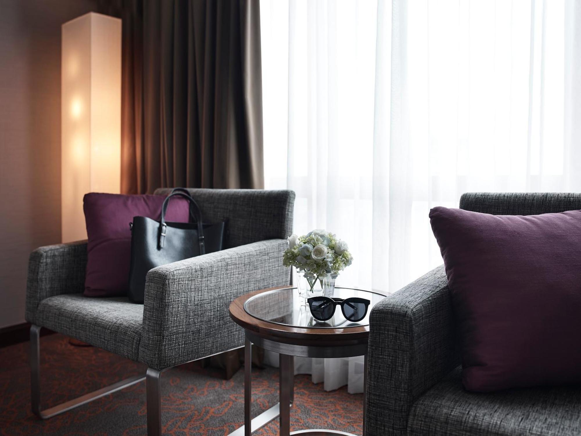Pullman Hanoi Luaran gambar