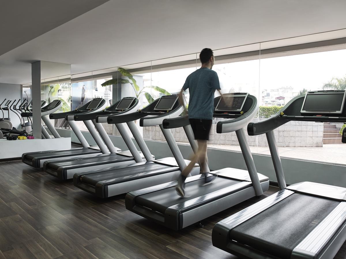 Pullman Hanoi Luaran gambar